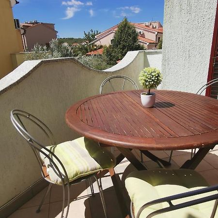 Soba Apartment Banjole Ngoại thất bức ảnh