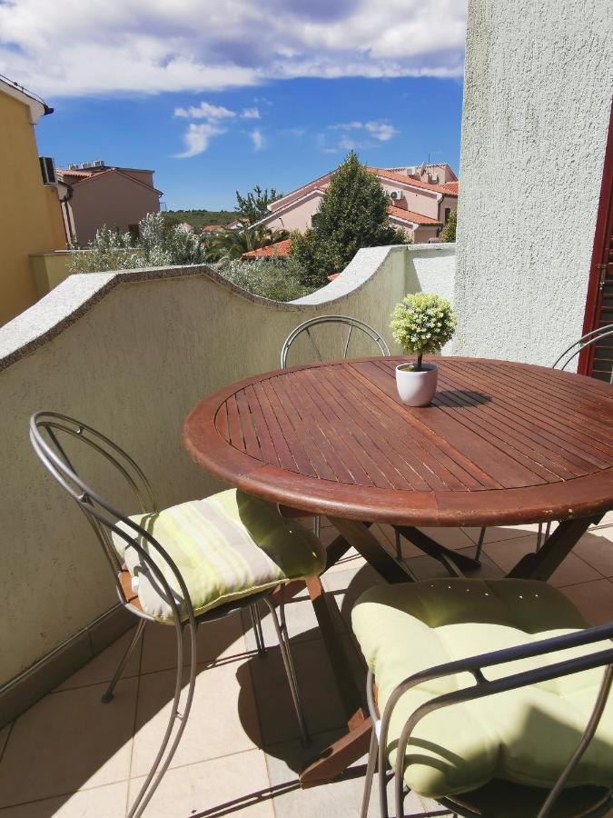 Soba Apartment Banjole Ngoại thất bức ảnh