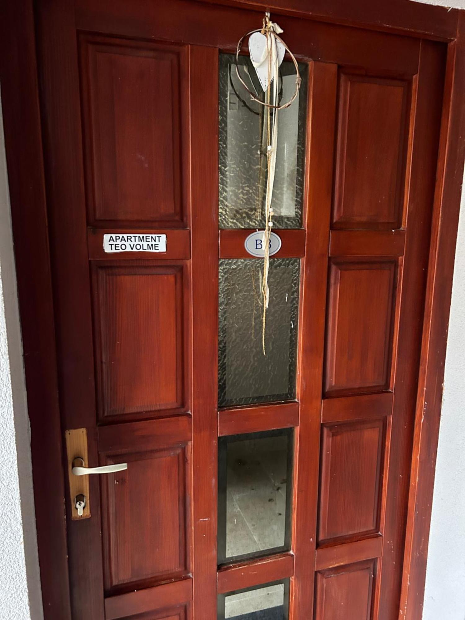 Soba Apartment Banjole Ngoại thất bức ảnh