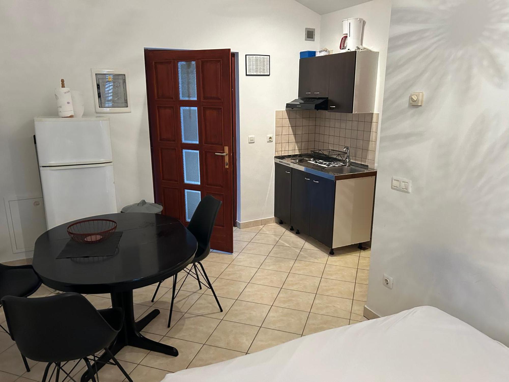 Soba Apartment Banjole Ngoại thất bức ảnh
