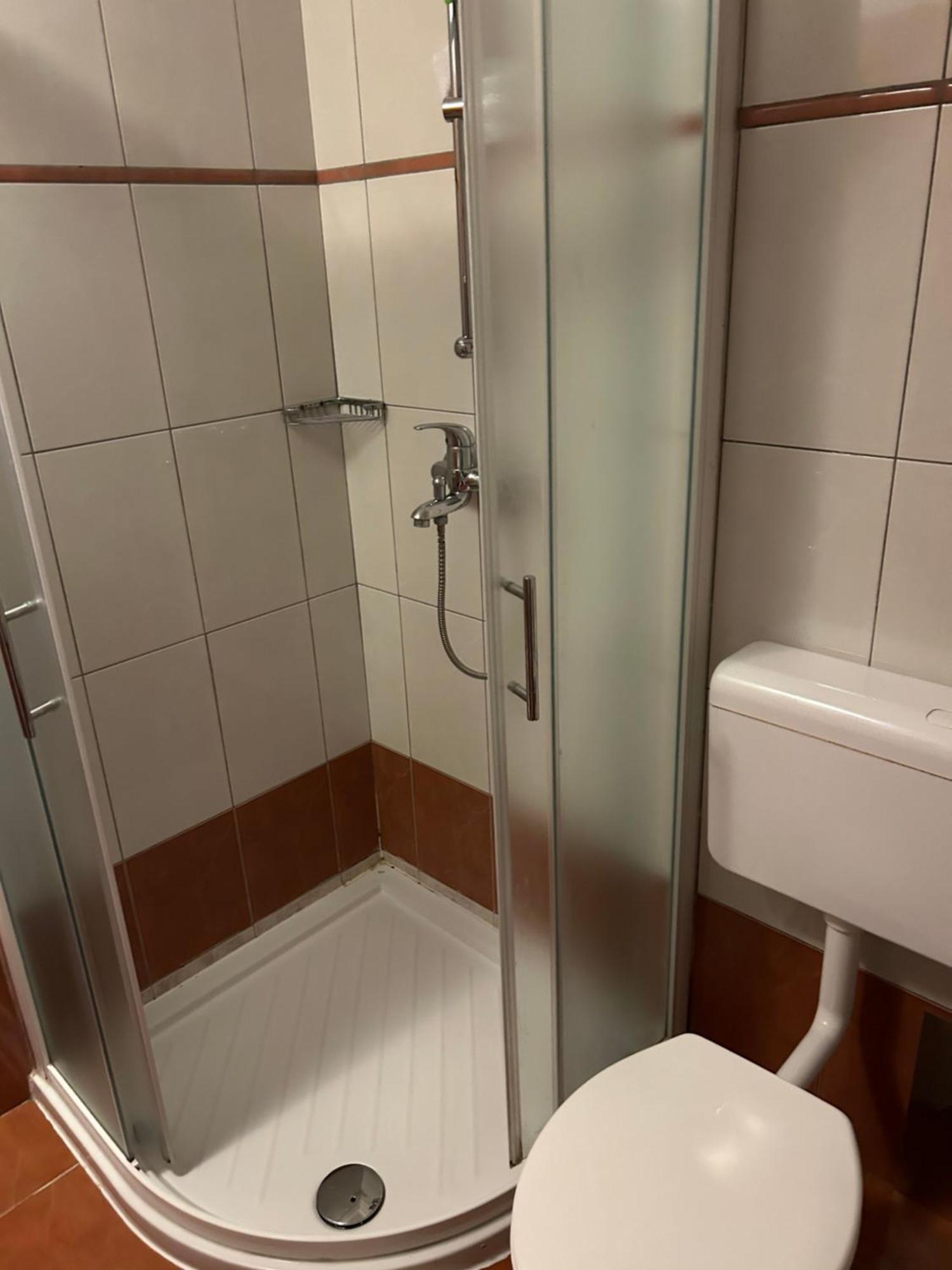 Soba Apartment Banjole Ngoại thất bức ảnh