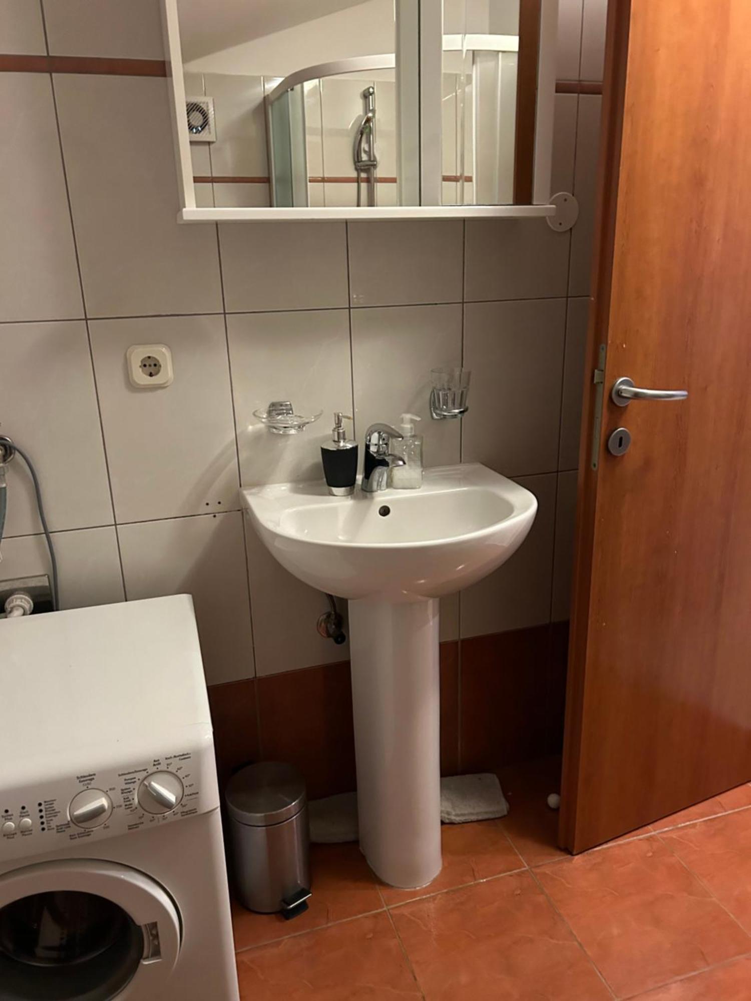 Soba Apartment Banjole Ngoại thất bức ảnh