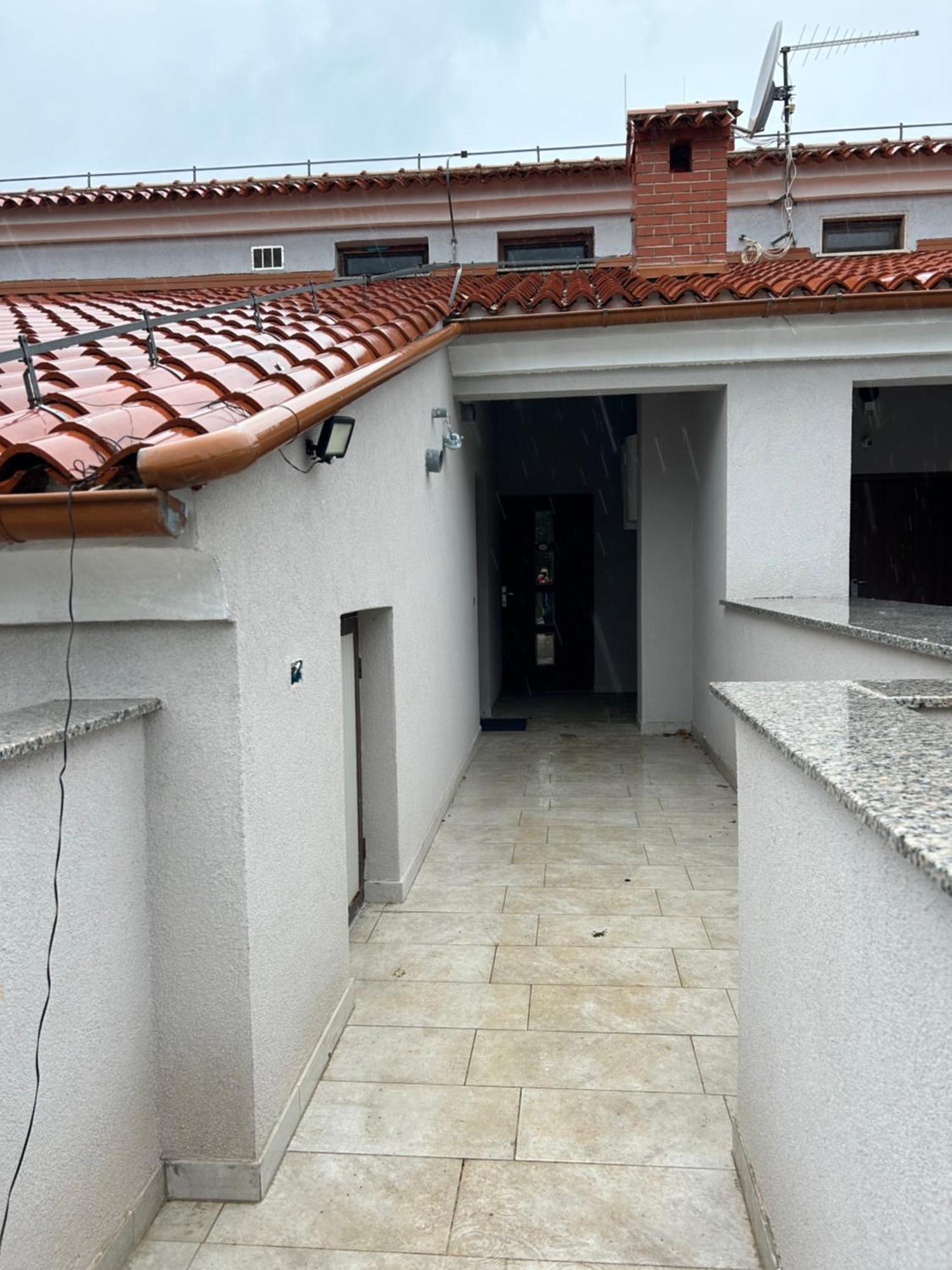 Soba Apartment Banjole Ngoại thất bức ảnh