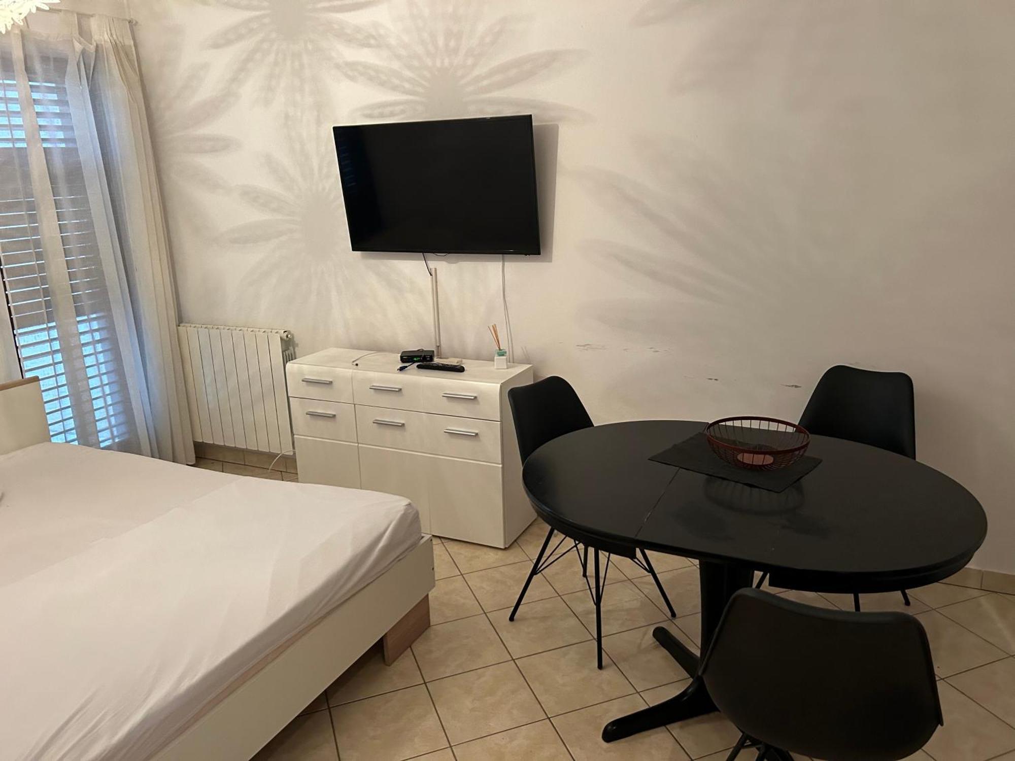 Soba Apartment Banjole Ngoại thất bức ảnh