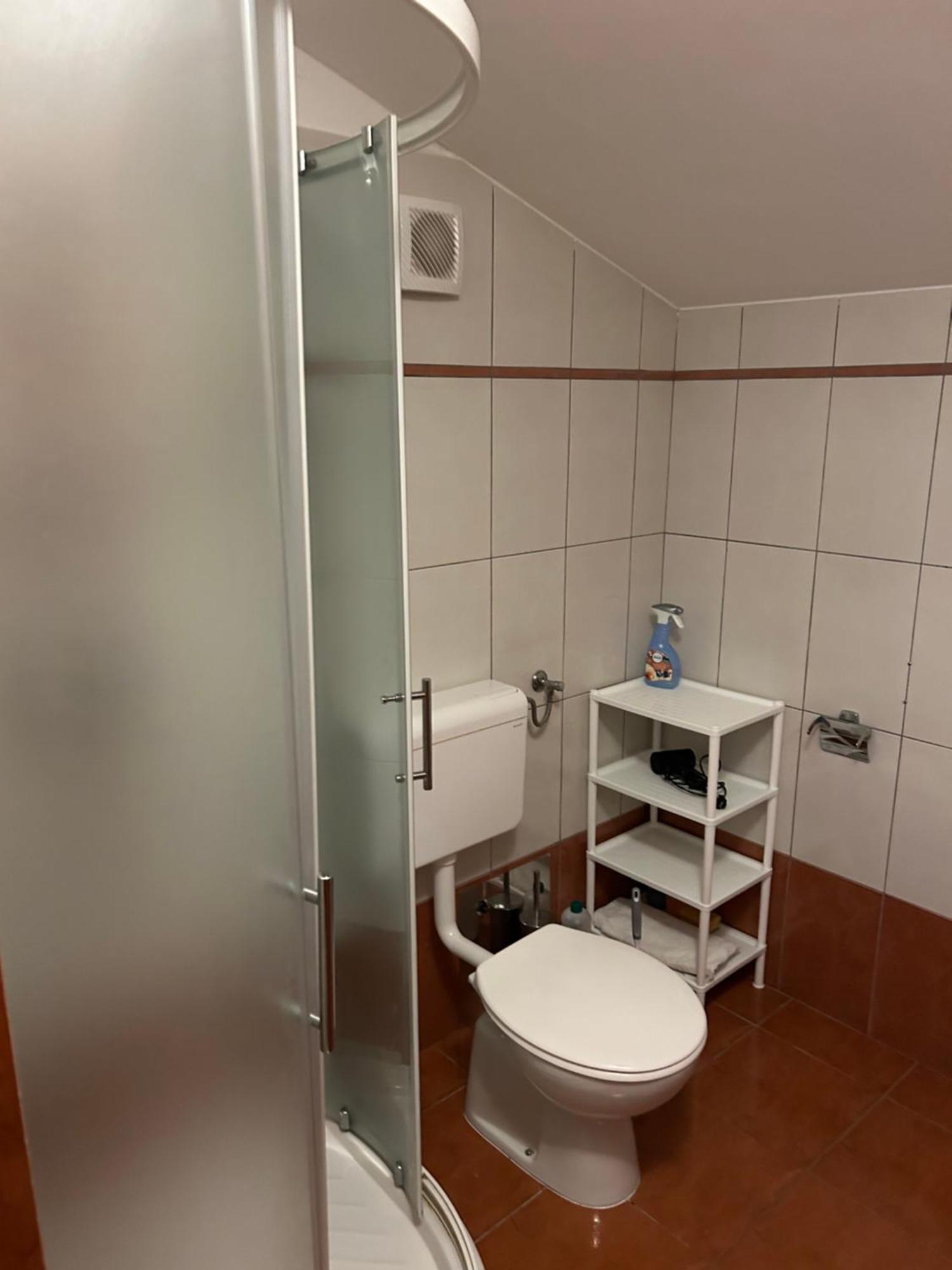 Soba Apartment Banjole Ngoại thất bức ảnh